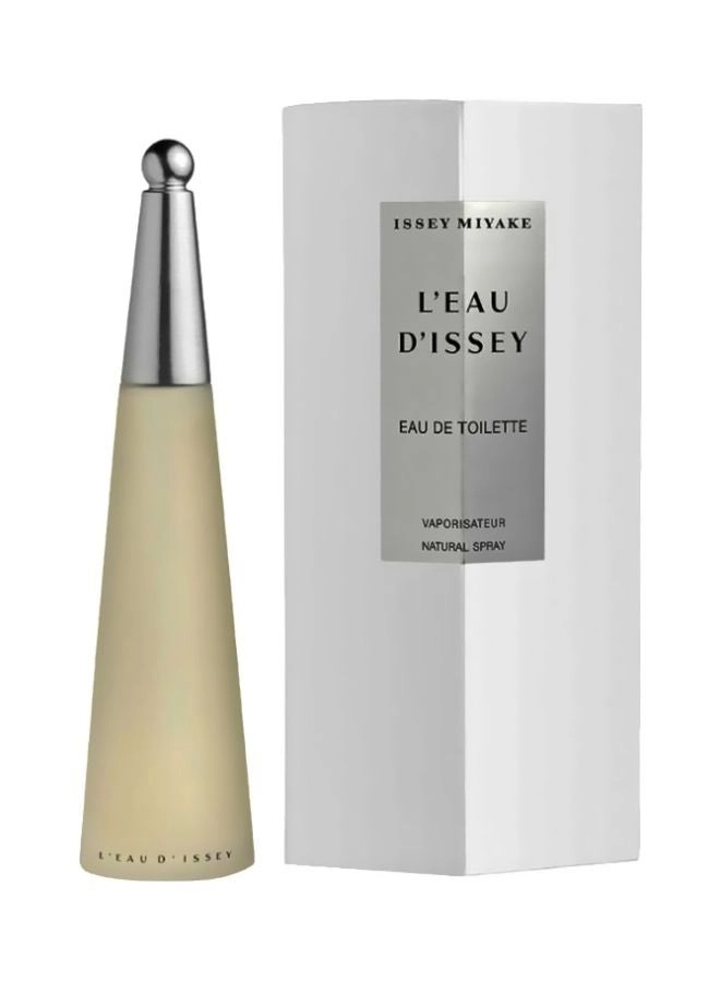 L'Eau d'Issey Eau de Toilette 100 ml