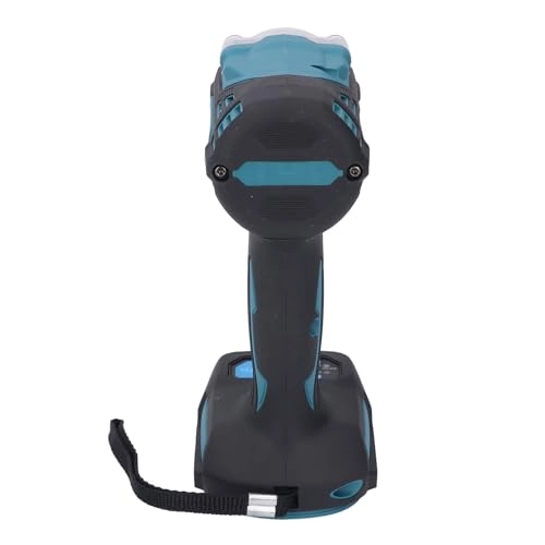 Wireless electrical impact key - 18V 4.0ah 380 Nm