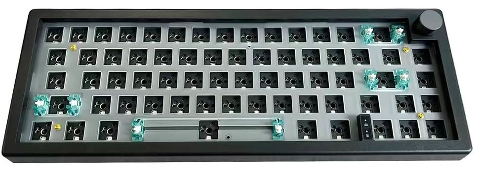 GMK67 - Wired/Wireless