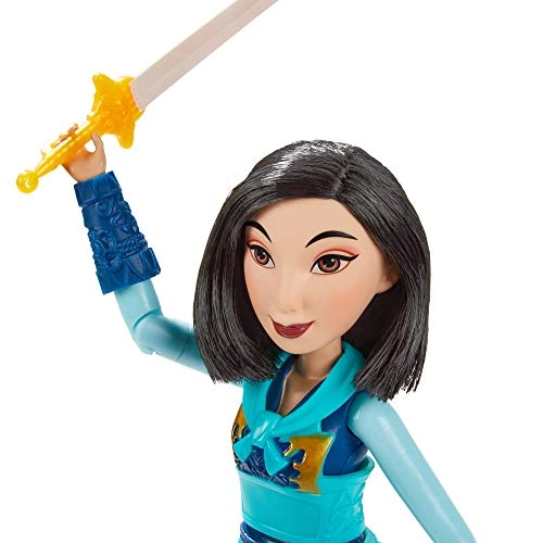 Princess - Mulan (E8628)