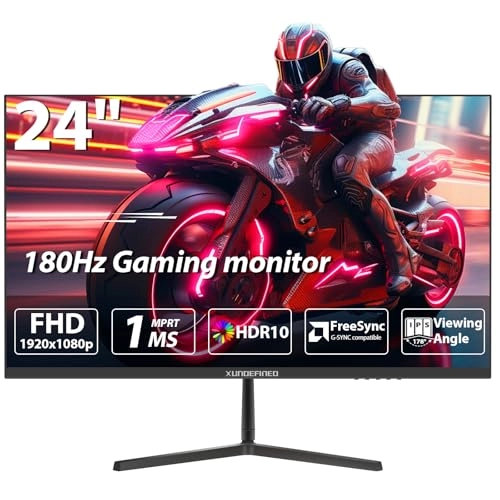 X238Z PRO - 24 Inch 1920 x 1080 Pixels