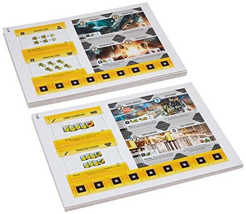 Roll for The Galaxy: Ambition Expansion