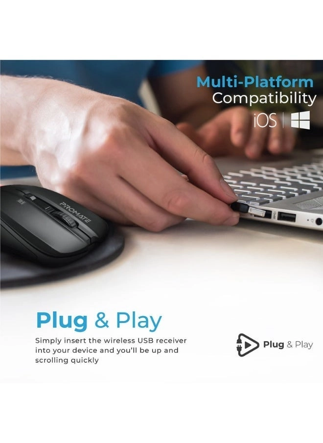 Cursor Mouse - Wireless