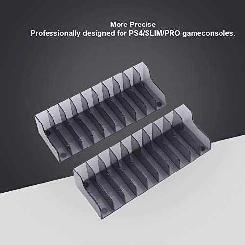 Game Card bracket - PS4/SLIM/PRO