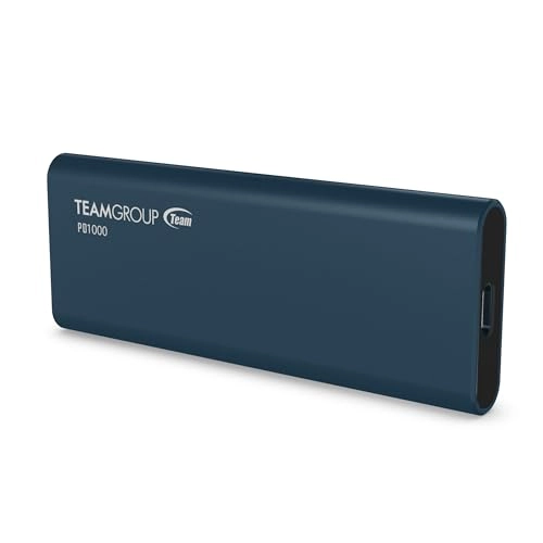 PD1000 - 1 TB