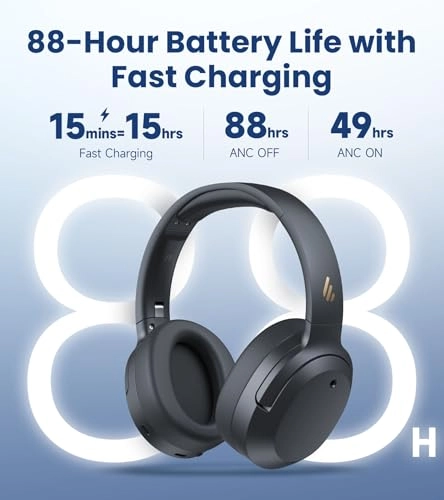 W820NB Plus Wireless Headphone