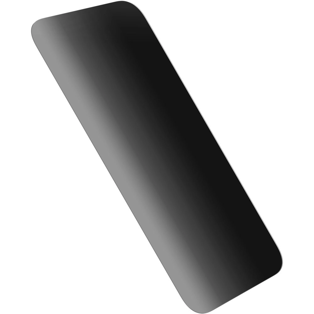 OtterBox Privacy Antimicrobial Glass Screen Protector for iPhone 15 Pro