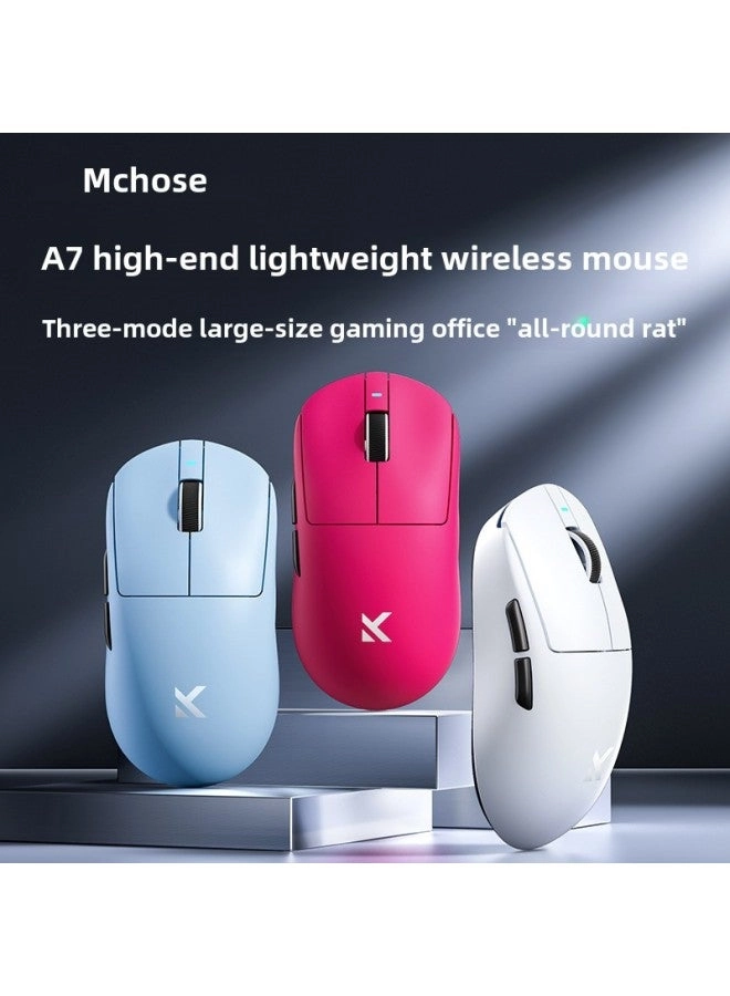 Mai From G3 Mouse - 2.4G/Bluetooth/Wired