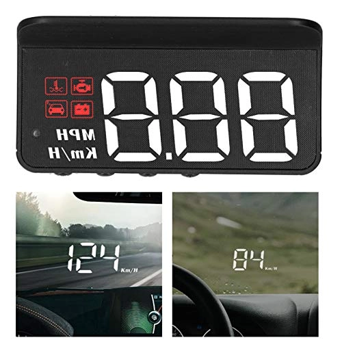 Head Up Display - OBD2 Multifunction