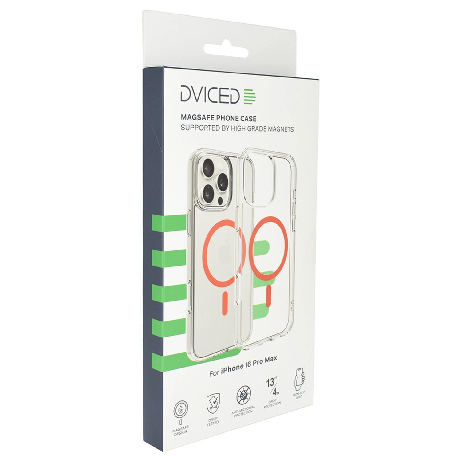 MagSafe Case for iPhone 16 Pro Max