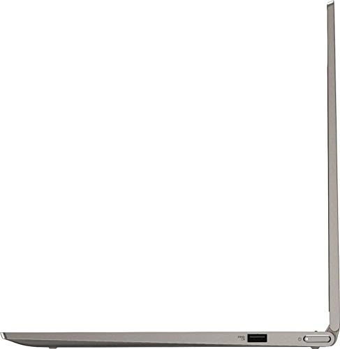 Yoga C740 - 14'' Core i5-10210U 8GB DDR4 512GB SSD