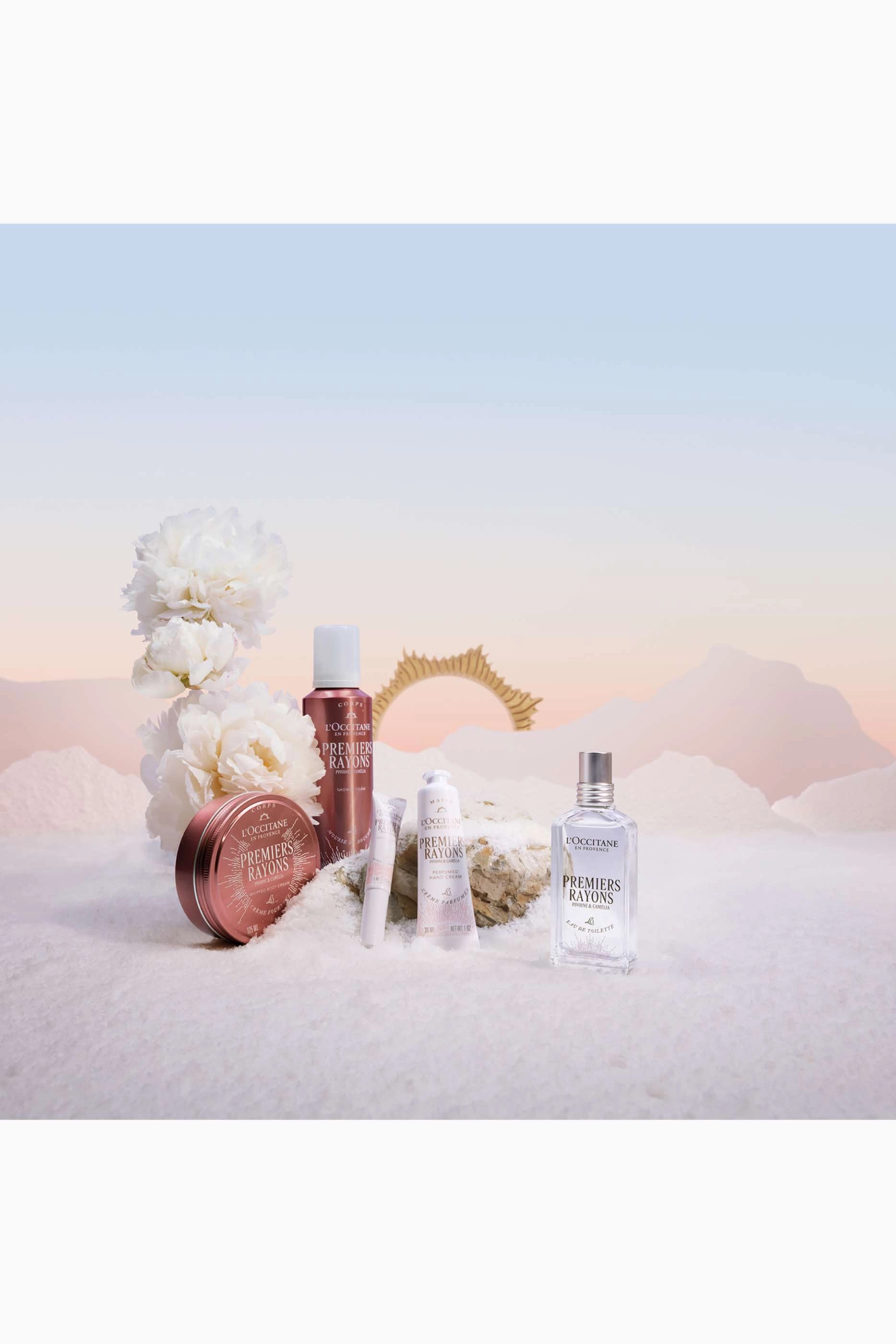 Premiers Rayons Eau de Toilette 50ml