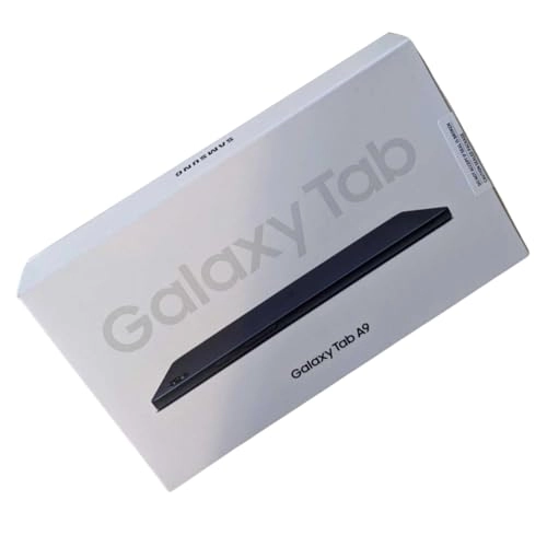 Galaxy Tab A9 - 128GB 8.7"