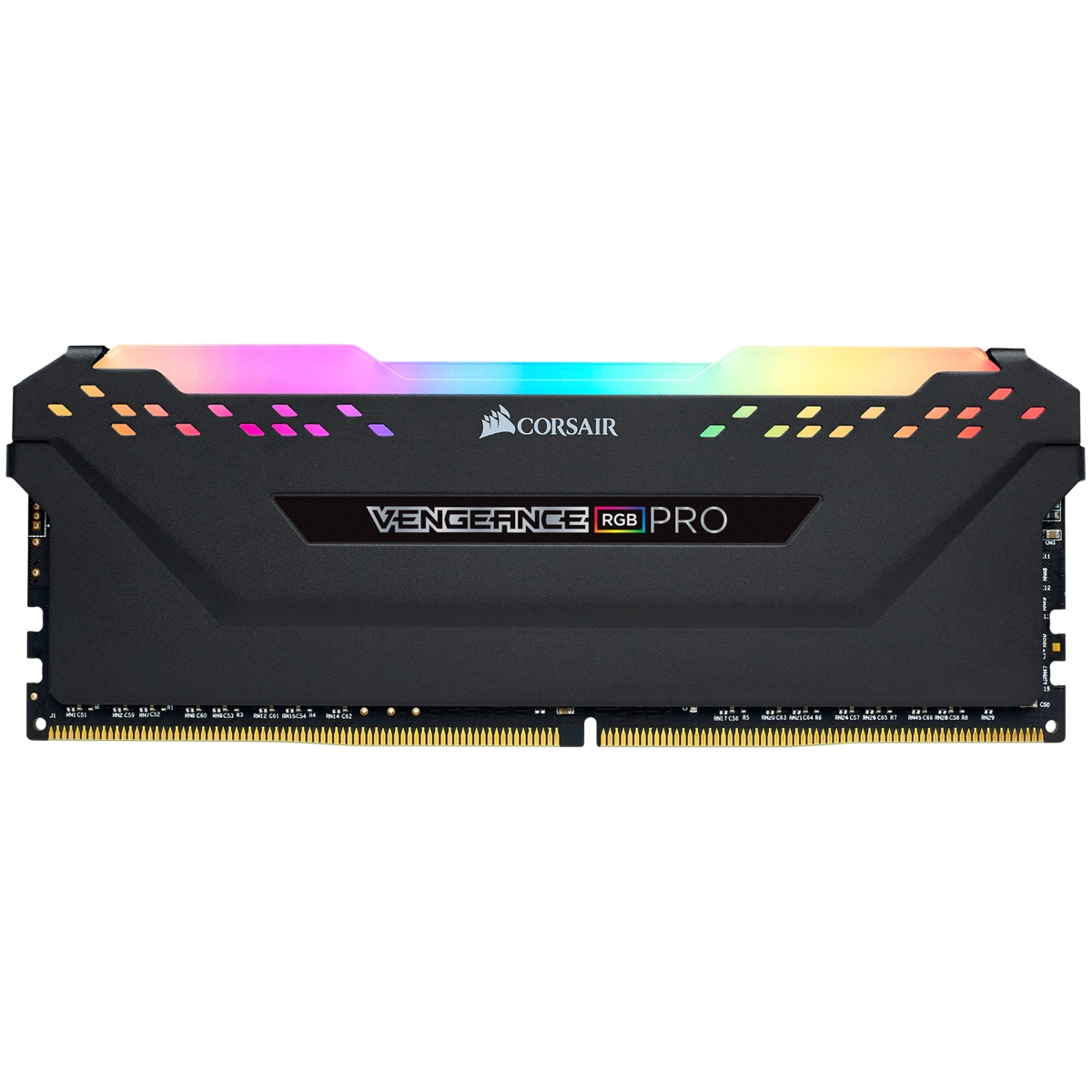 Vengeance RGB PRO - 16 GB 3200 MHz desktop DDR4