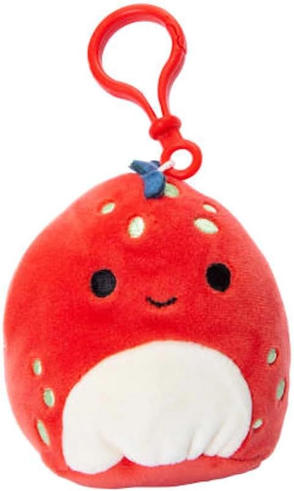 Squishmallows Dolan Little Plush Clip-On 9.9 cm