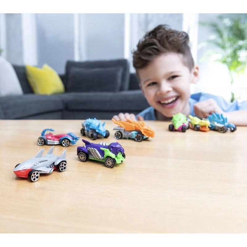 Beast Machines - 7,5 cm 1 piece