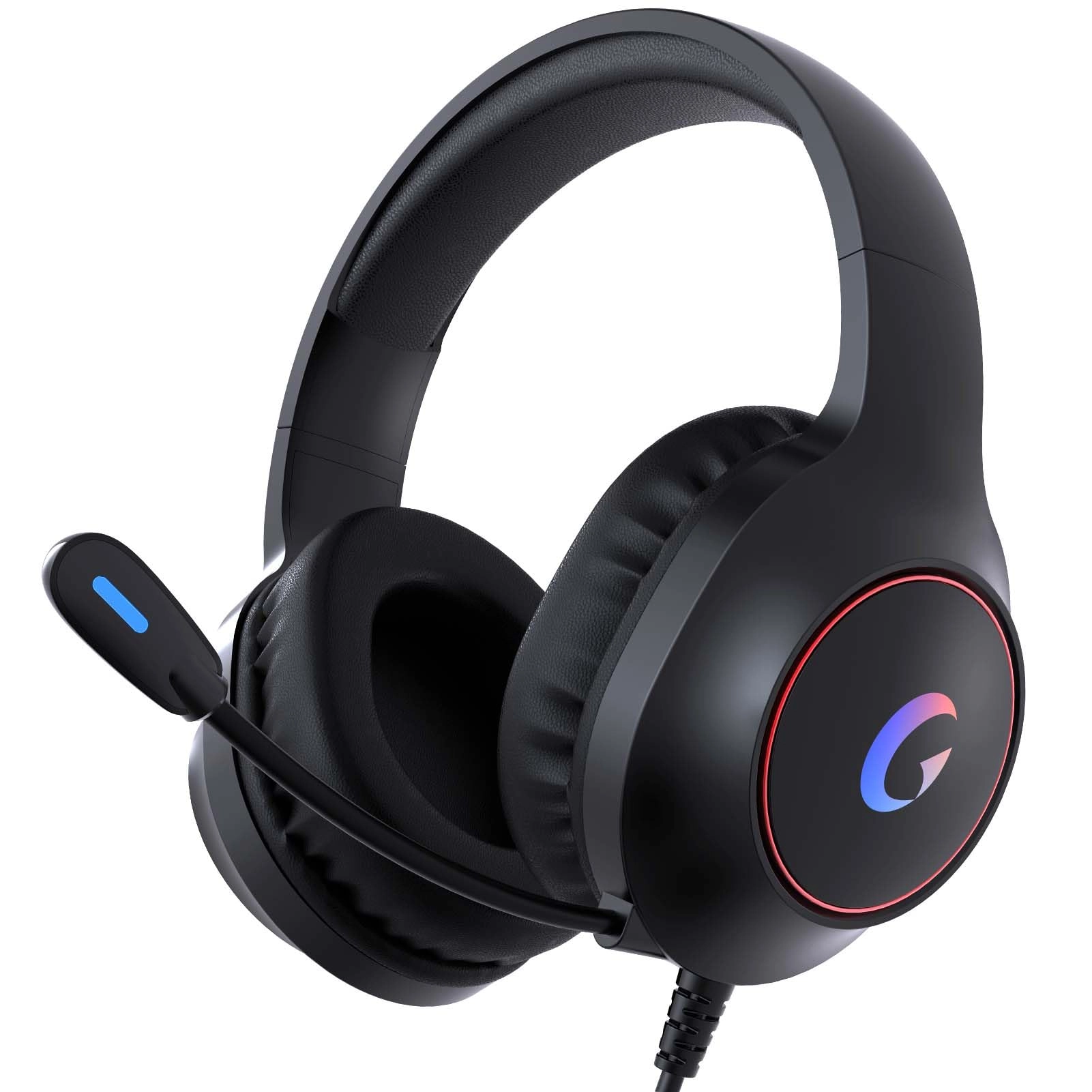 syndesmos CM7002 Wired Headset