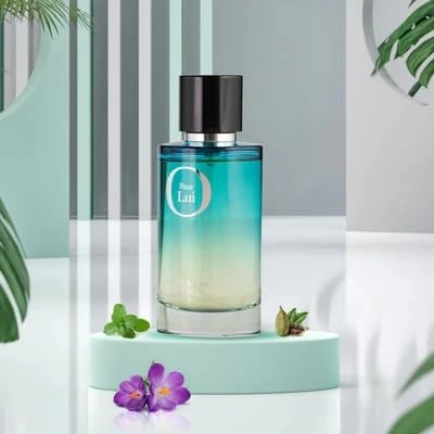 Pierre Roche X7 - Eau de Parfum 100 ml