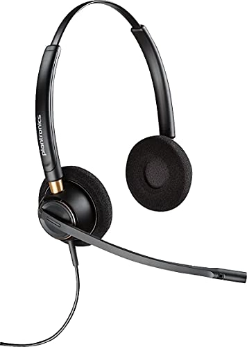 Encore Pro HW520 - Stereo Headset