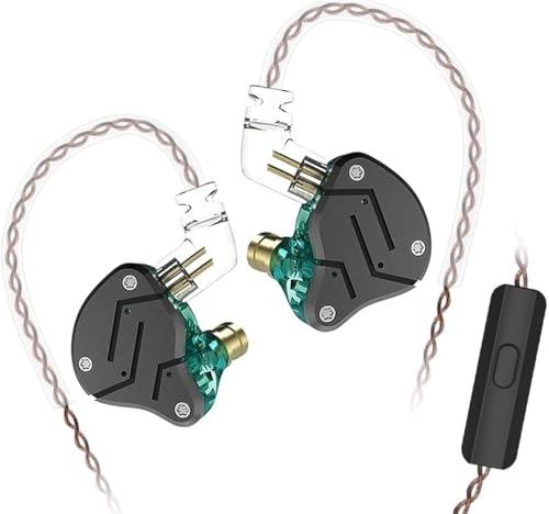 ZSN Wired Earbud