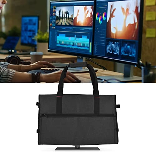 Computer Monitor Carrying Bag - Qiilumig51uqtyd 24 Inch