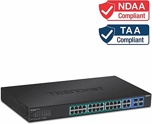 TPE-2840WS 28-ports