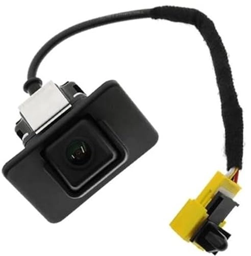 Rear View Camera - Night vision