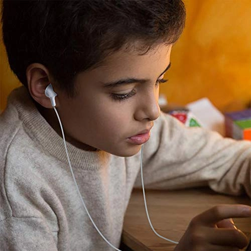 HY400 Wired Earbud Pack