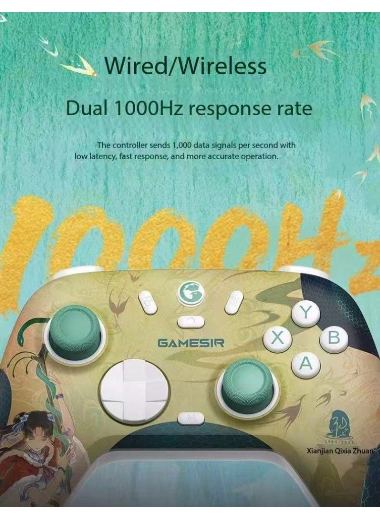 Nova 2 Lite - Switch PC Android iOS