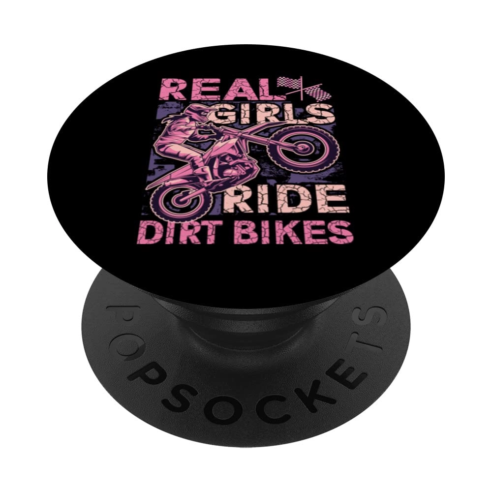 PopSockets PopGrip - Swappable Top Black