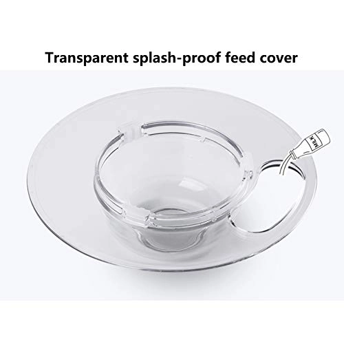 Food Mixer - 4 L 600 watts