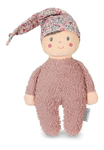 Ida - from birth Cotton Polyester 1 piece(s)