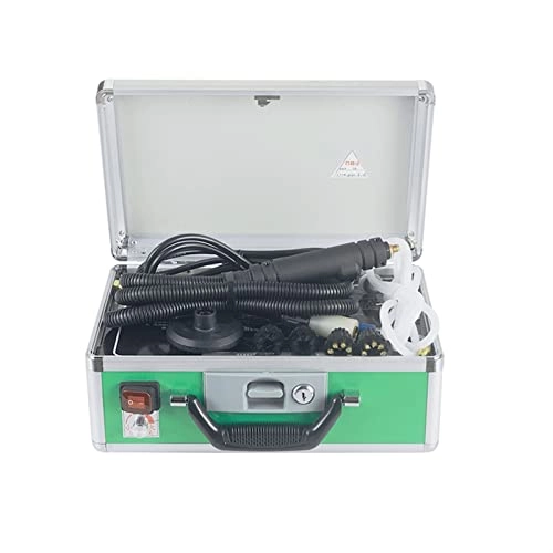 Steam Cleaner - 3.5Bar