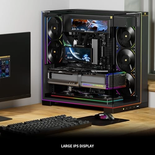 TV 9.16 LCD - 9.16 inch 1280x480