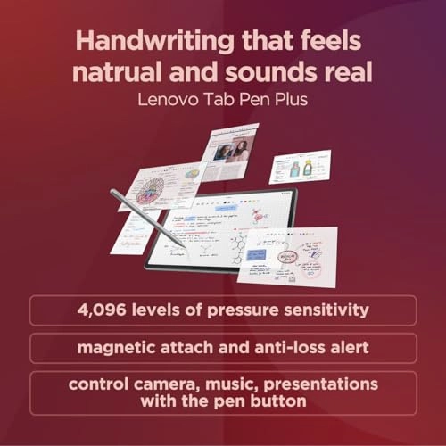 Tab P12 - 128GB 12.7"