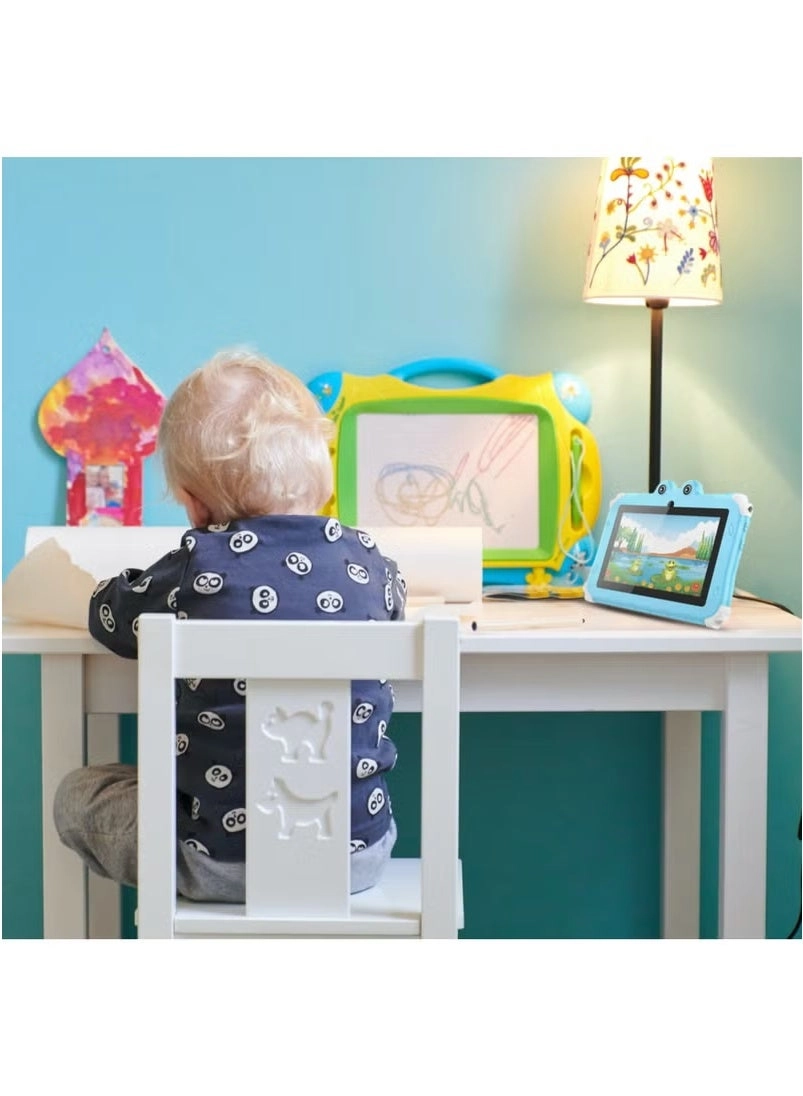 K3 - 4GB 7-inch 128GB