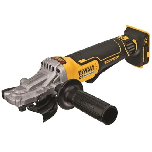 XR Angle Grinder - 5-Inch