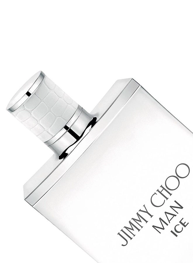 MAN ICE Eau de Toilette 100ml