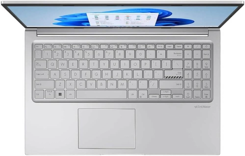 VivoBook 15 Core 5 120U - 15.6'' Core i5 16GB DDR4 512GB SSD