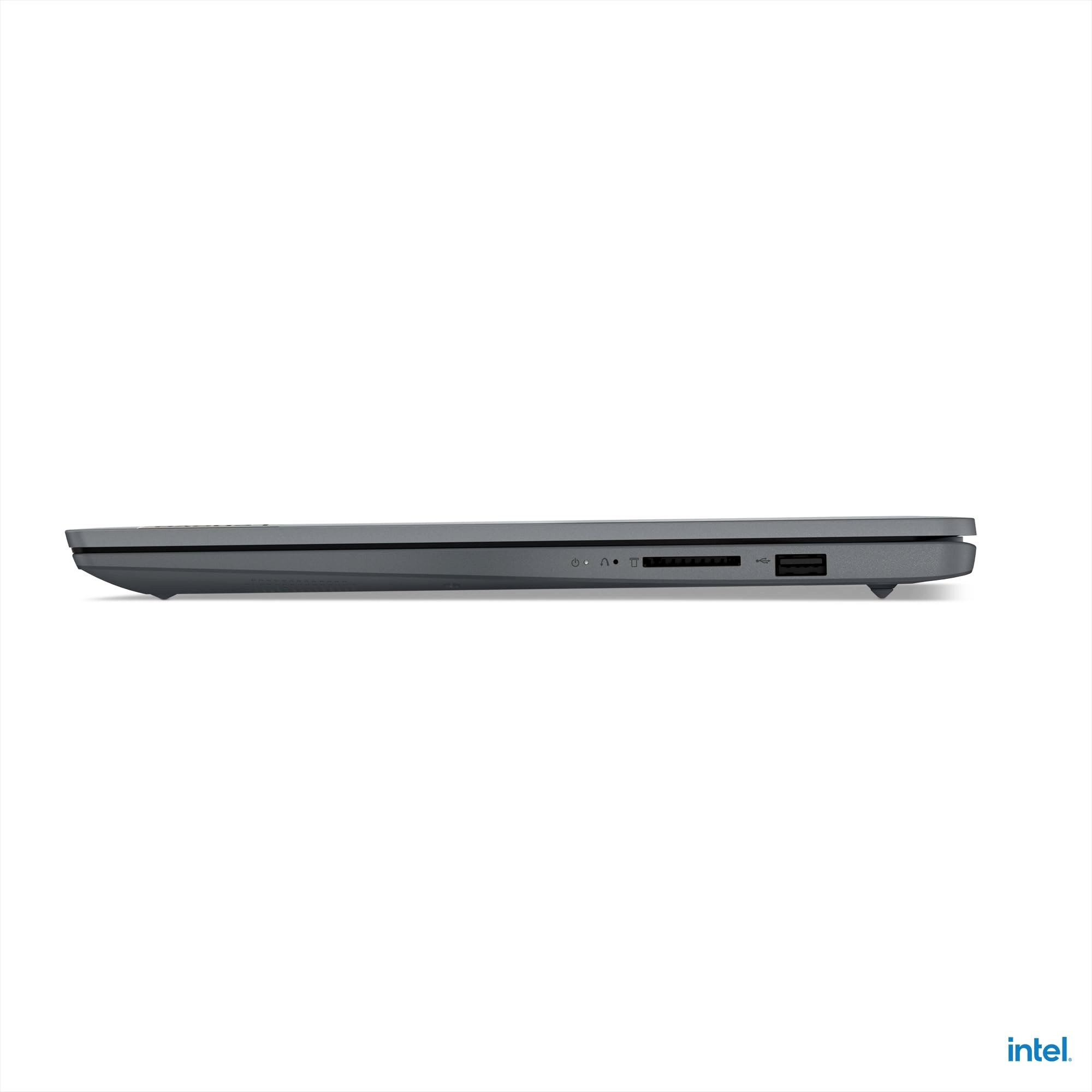IdeaPad 15.6 FHD Premium IdeaPad - 15.6'' Pentium Silver N6000 4GB DDR4 128GB SSD