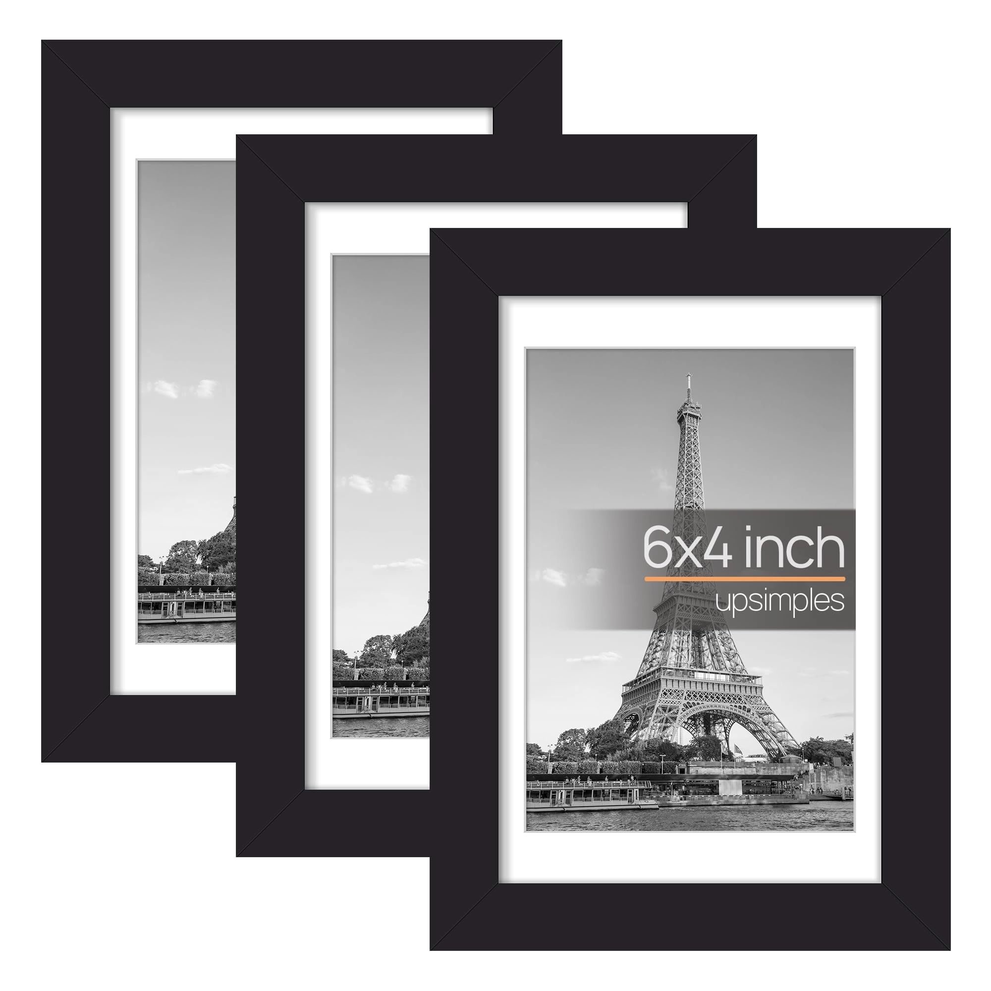Picture Frame - 4x6