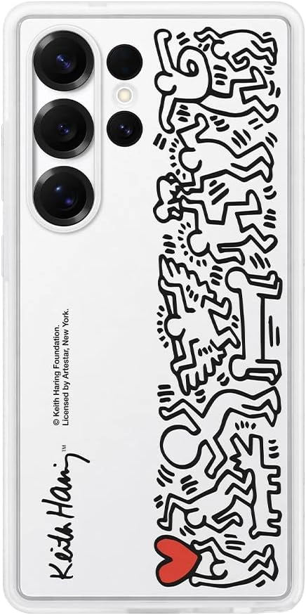 Samsung Flipsuit Case for Galaxy S25 Ultra