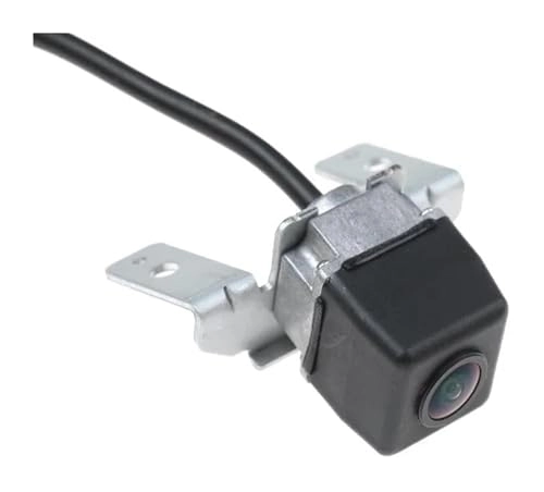 Car Rear View Camera - wireless