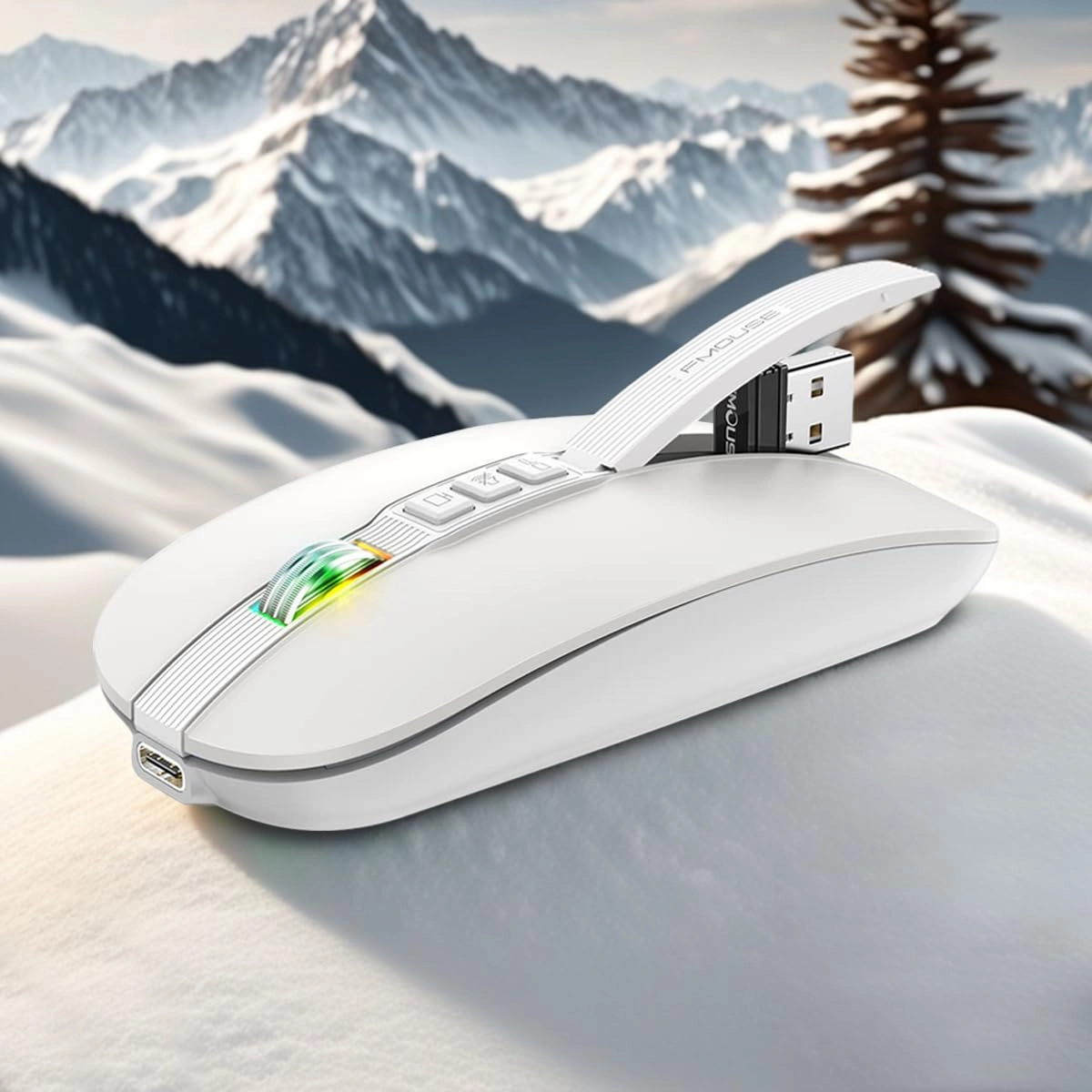 M303 Mouse - Wireless