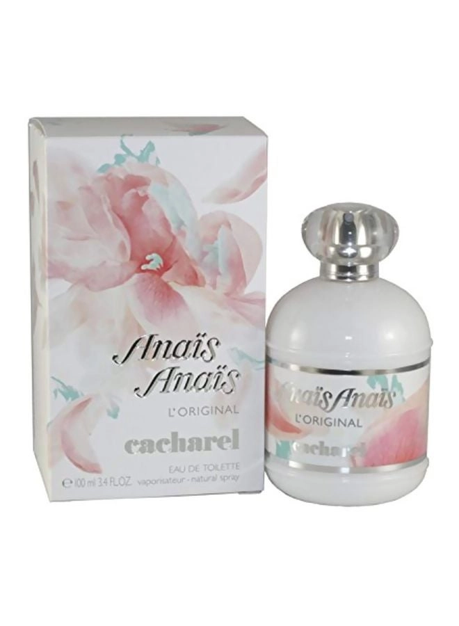 Anais Anais Eau de Toilette 100ml