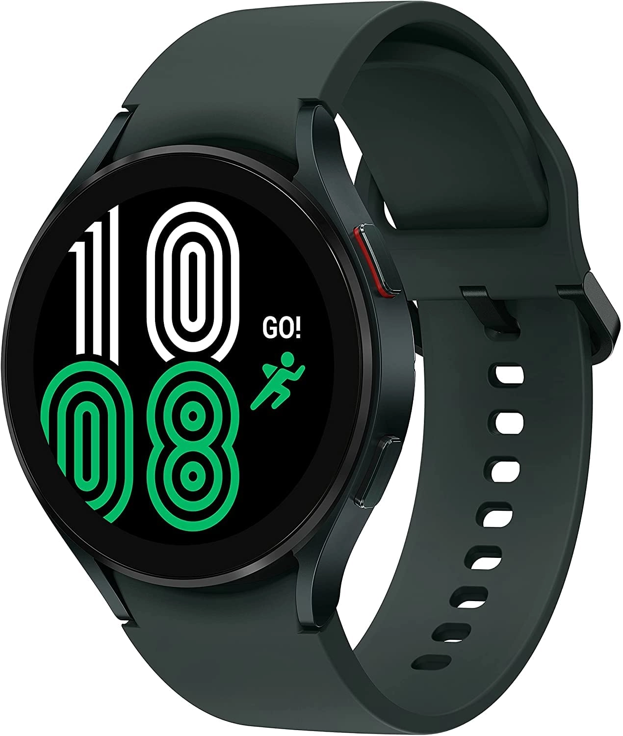 Galaxy Watch 4 44mm Aluminum