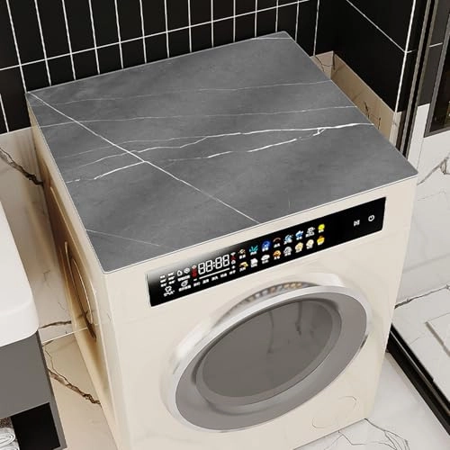 Washing Machine Dust Cover Mat