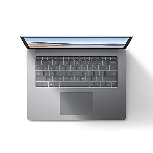 Surface Laptop 4 5IM-00024 - 15'' Core i7 16GB DDR4 512GB SSD