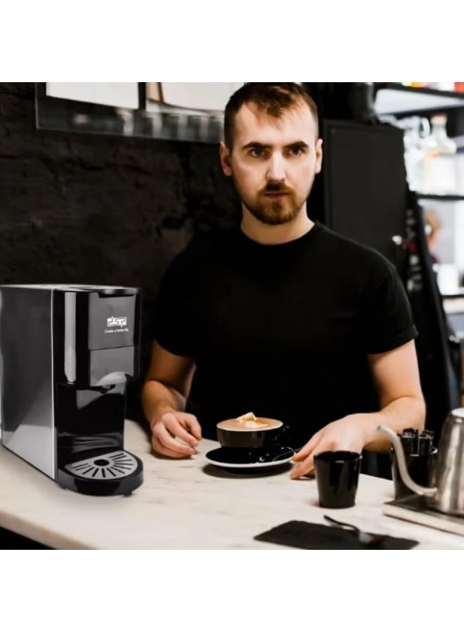 KA3148 - energy-saving automatic shut-off