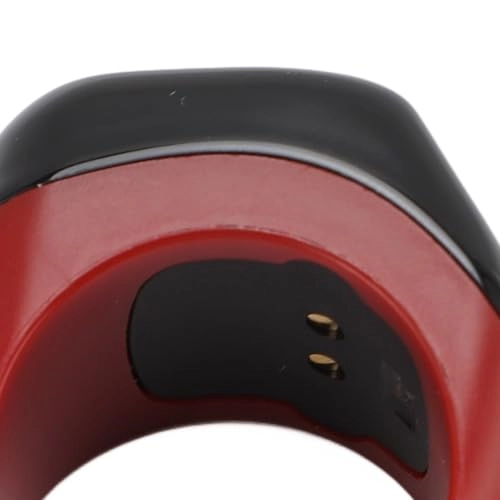 Smart Digital Finger Counter